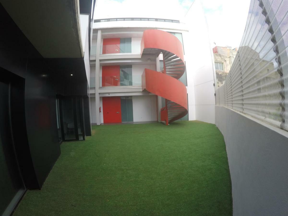 Mapagadi Apartment Arucas Exterior photo
