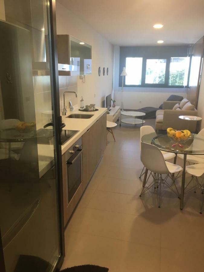 Mapagadi Apartment Arucas Exterior photo
