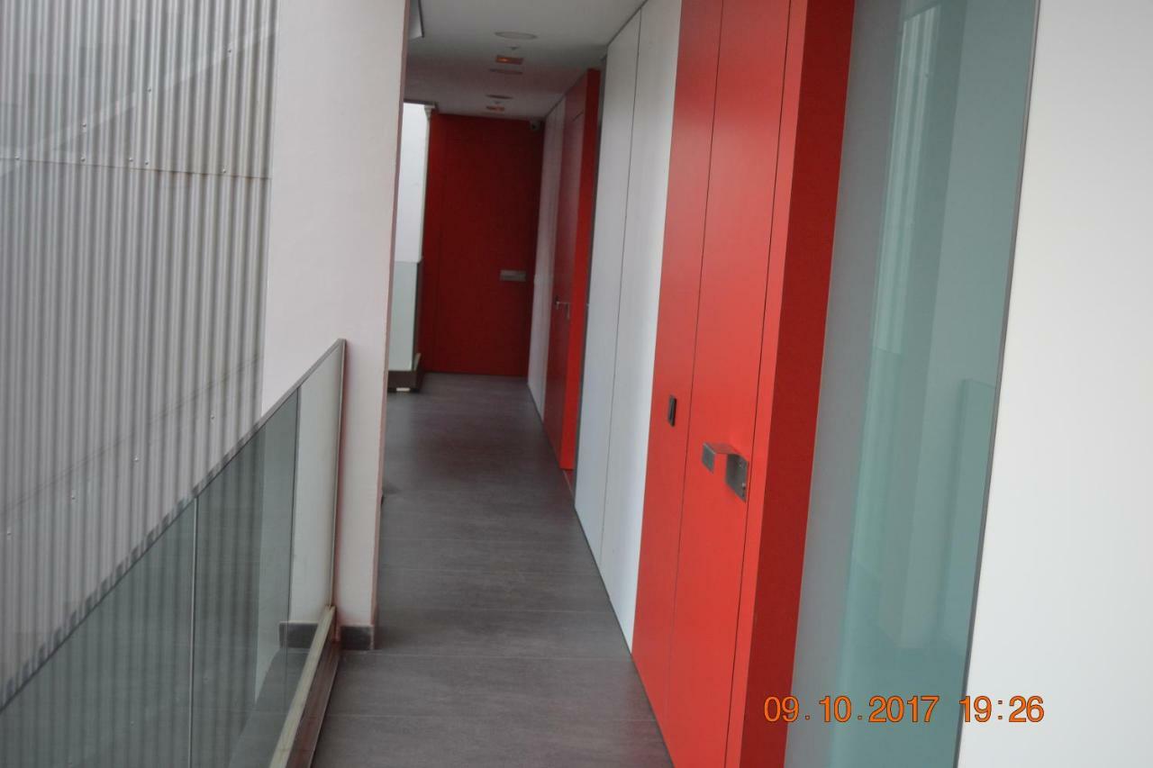 Mapagadi Apartment Arucas Exterior photo
