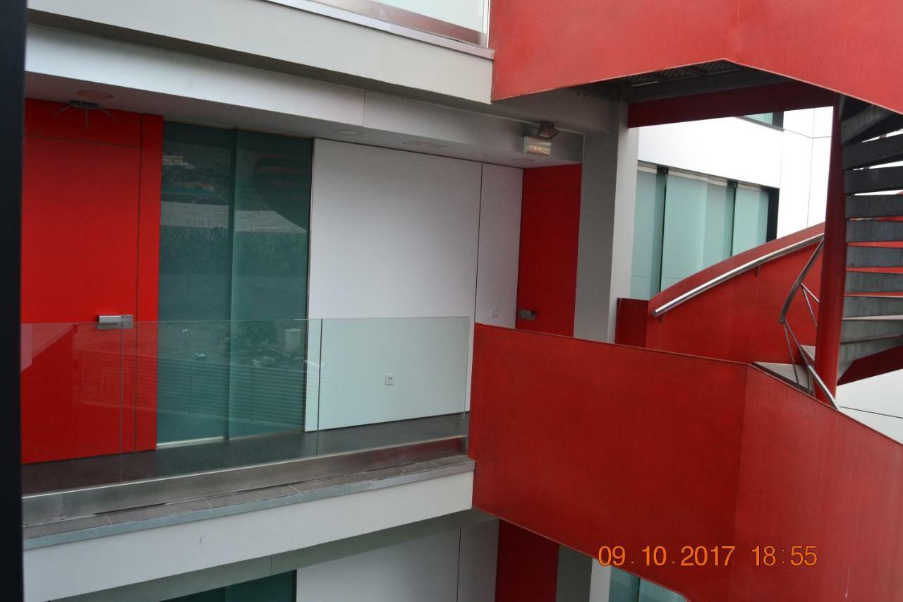 Mapagadi Apartment Arucas Exterior photo