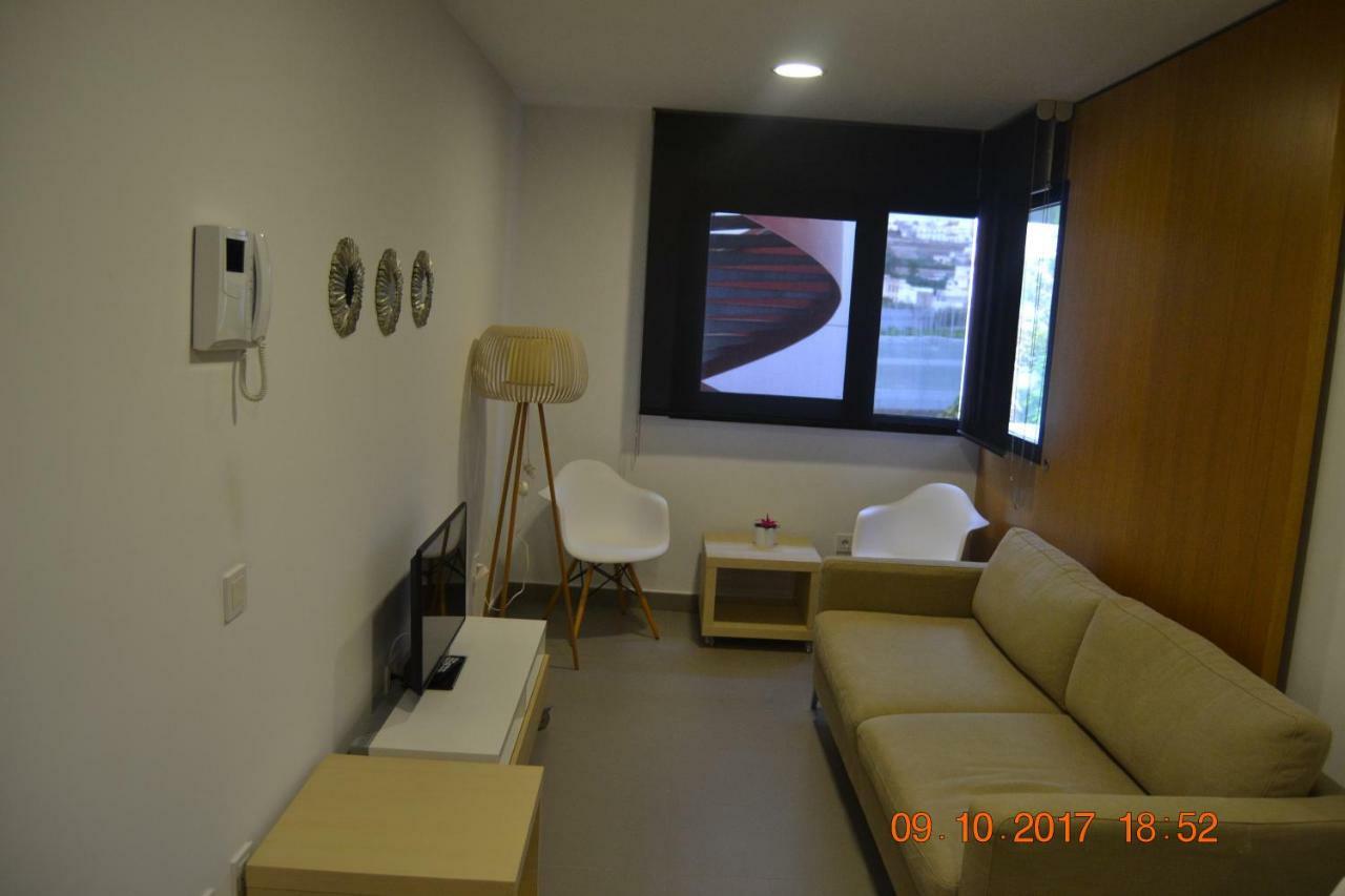 Mapagadi Apartment Arucas Exterior photo