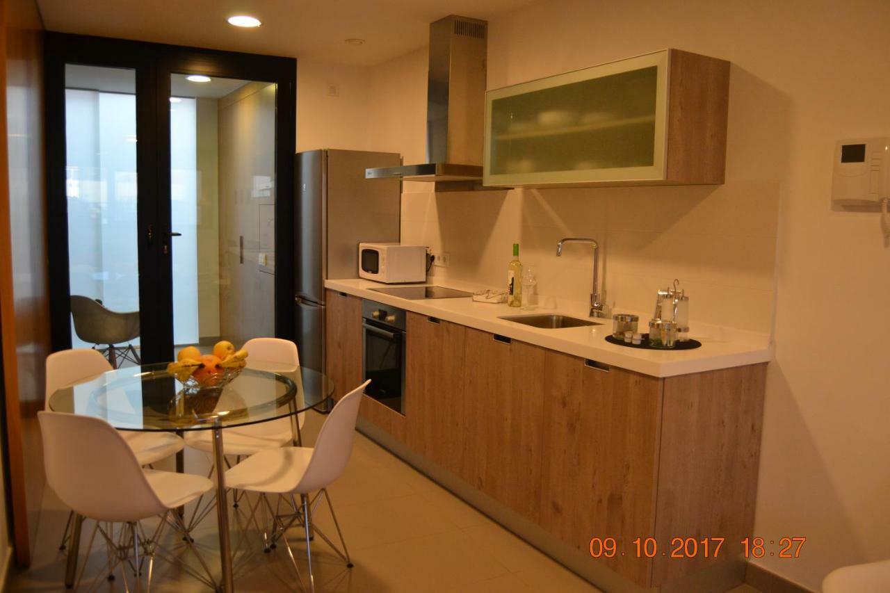 Mapagadi Apartment Arucas Exterior photo