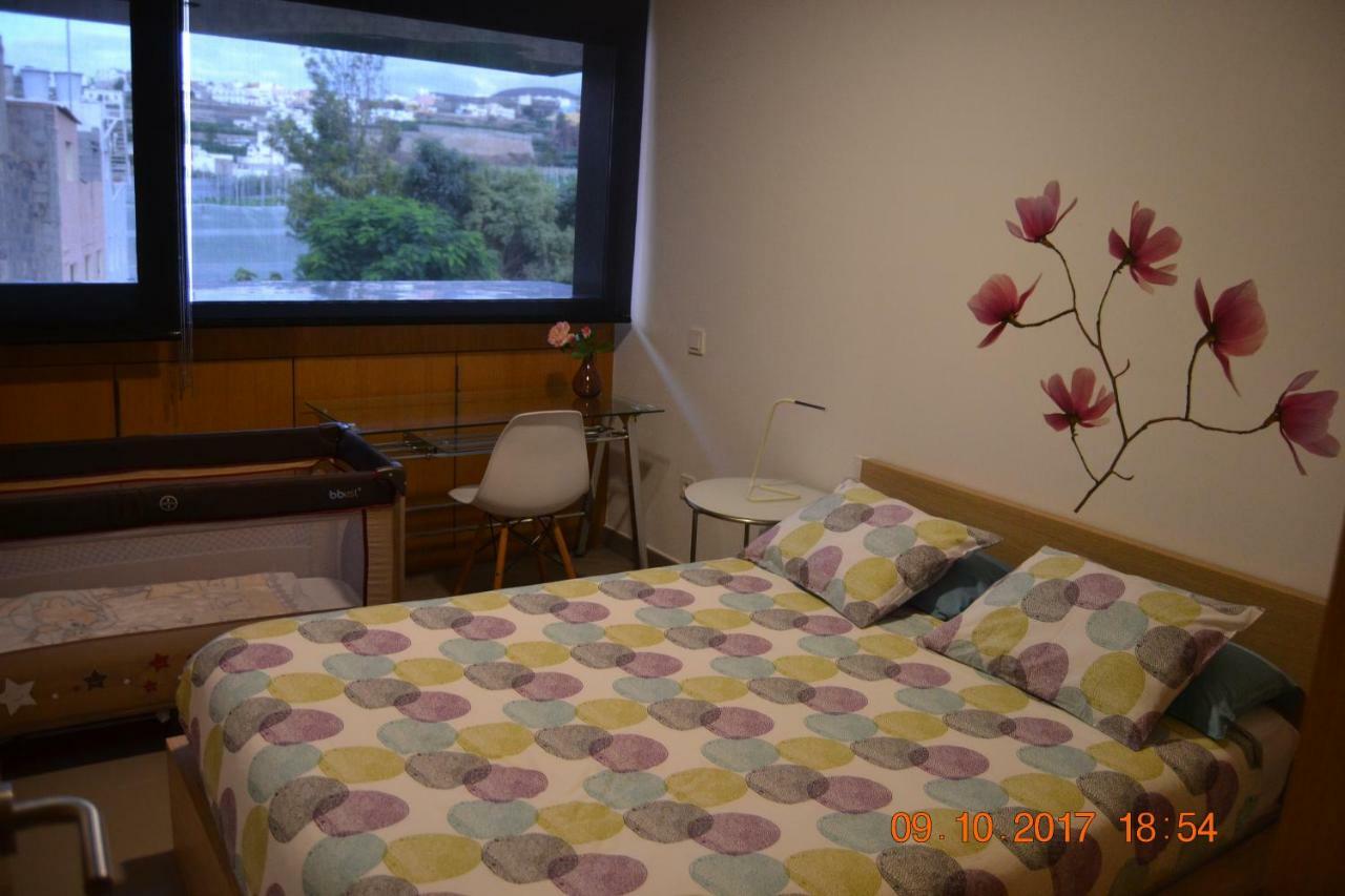 Mapagadi Apartment Arucas Exterior photo