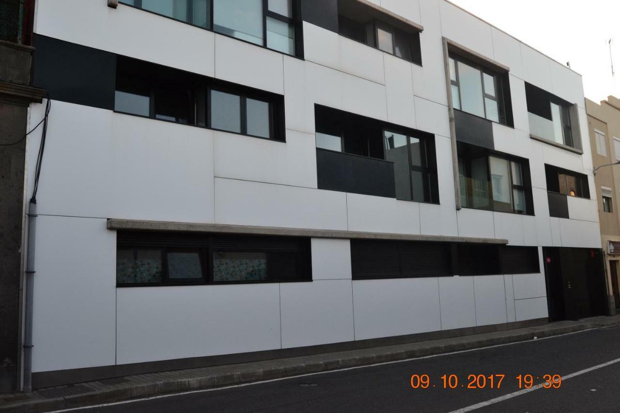 Mapagadi Apartment Arucas Exterior photo