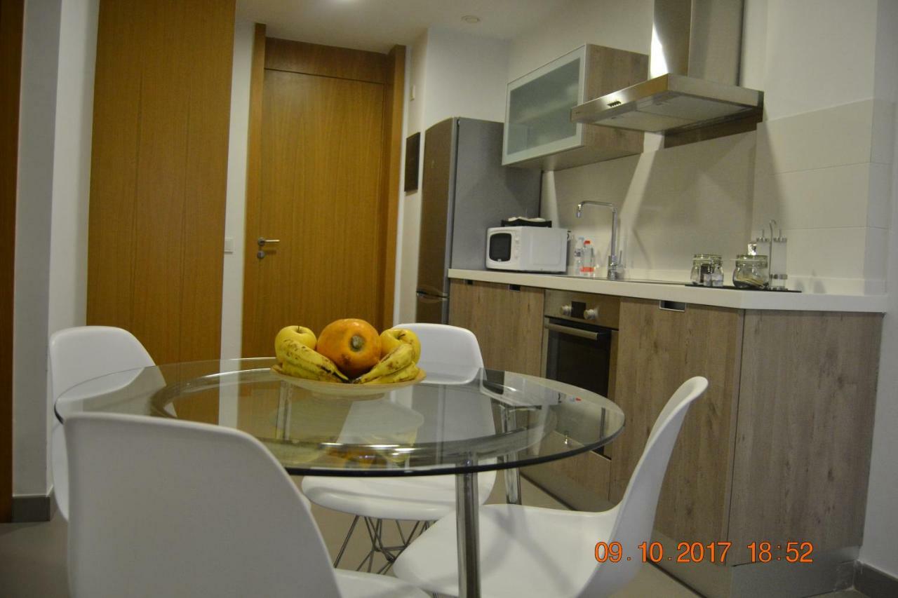 Mapagadi Apartment Arucas Exterior photo