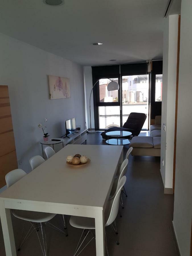 Mapagadi Apartment Arucas Exterior photo