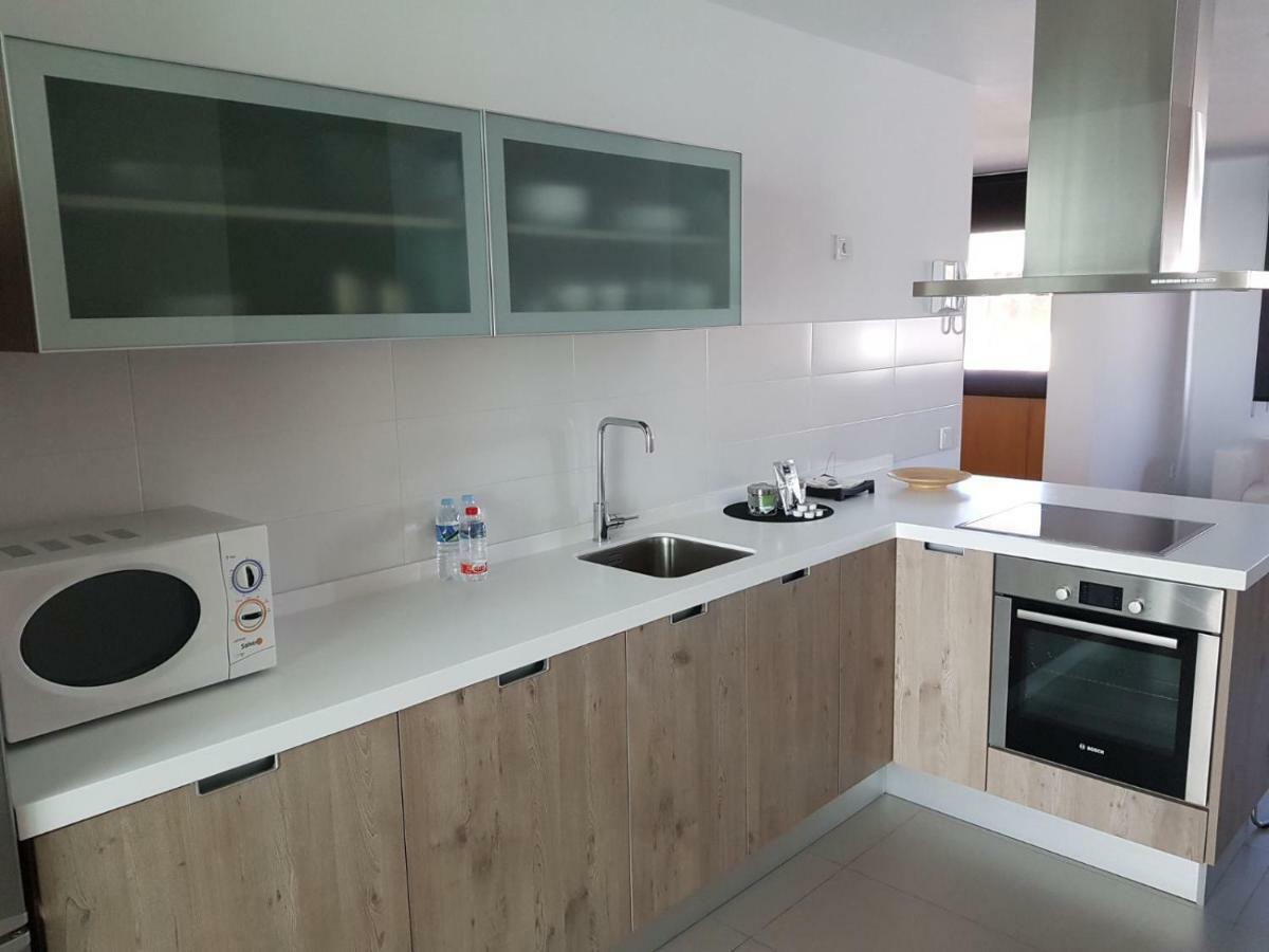 Mapagadi Apartment Arucas Exterior photo