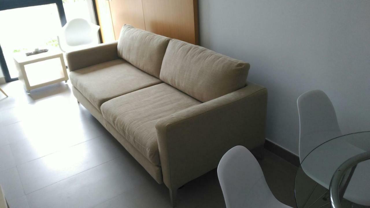 Mapagadi Apartment Arucas Exterior photo