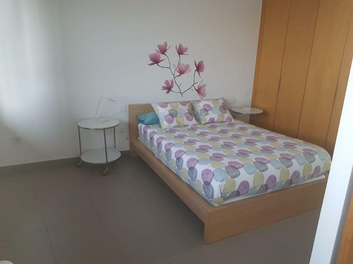 Mapagadi Apartment Arucas Exterior photo