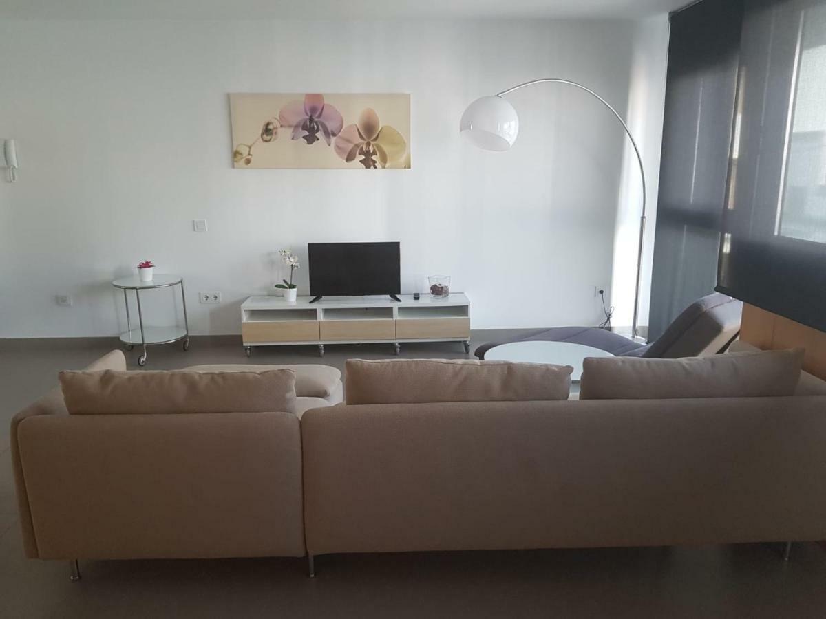 Mapagadi Apartment Arucas Exterior photo